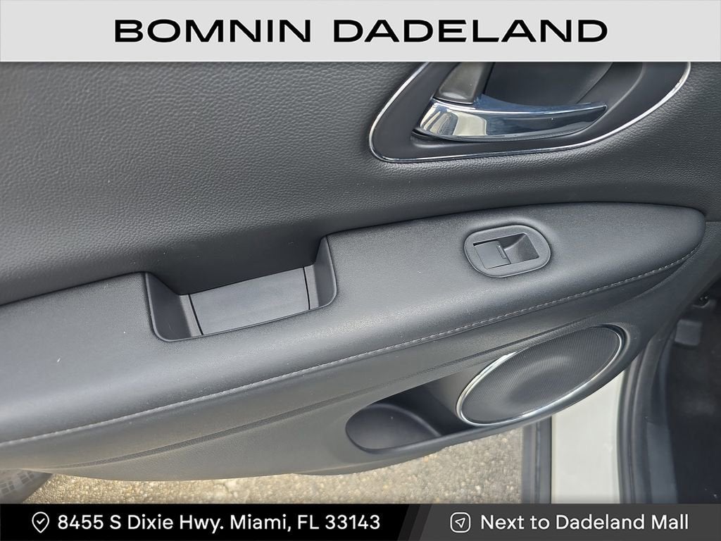 2022 Honda HR-V EX-L