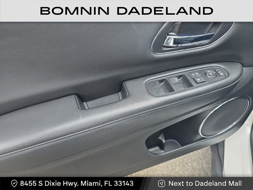 2022 Honda HR-V EX-L