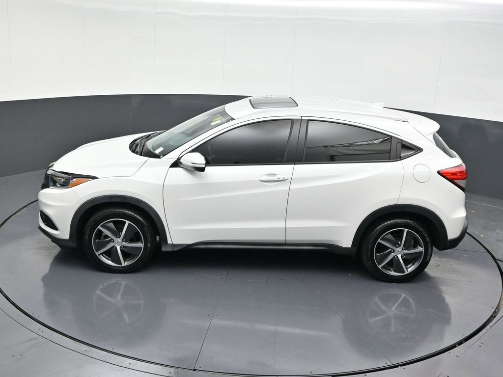 2022 Honda HR-V EX-L