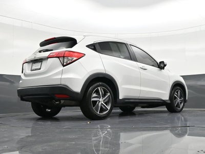 2022 Honda HR-V EX-L