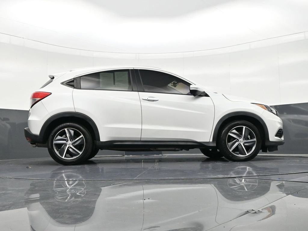 2022 Honda HR-V EX-L