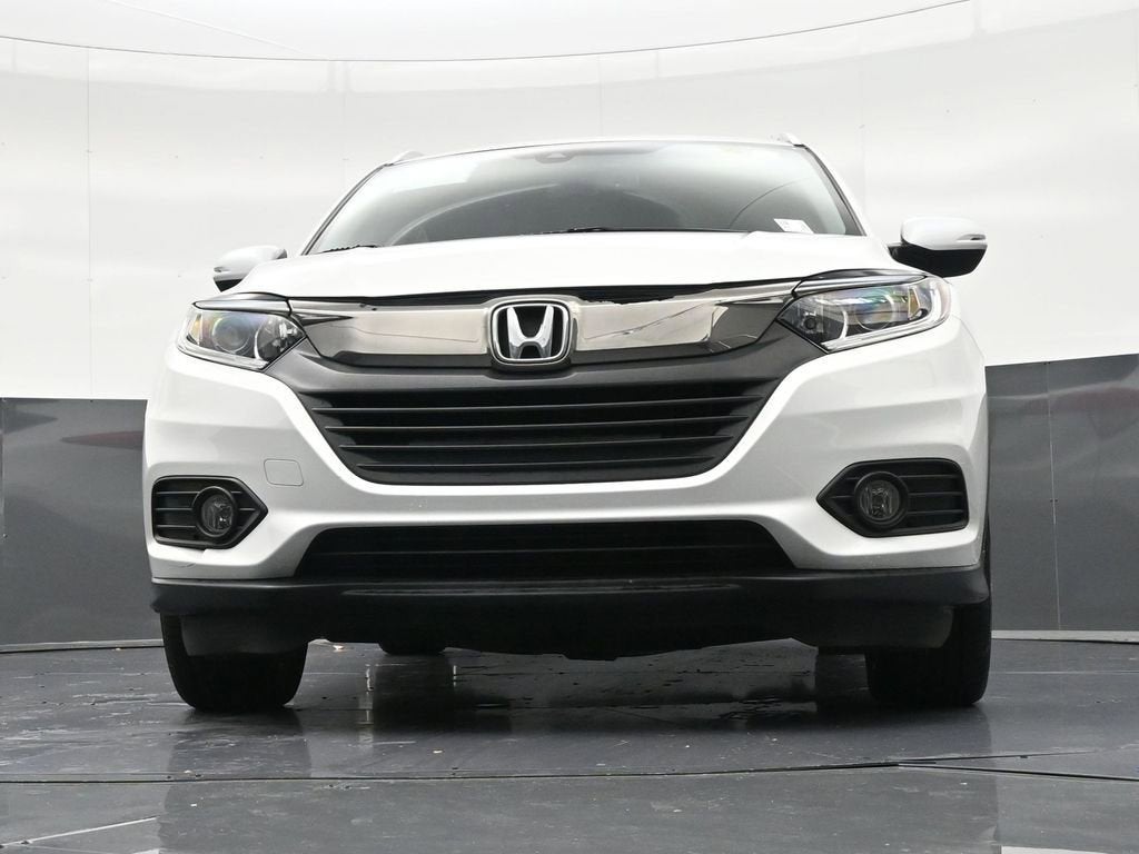 2022 Honda HR-V EX-L