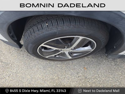 2022 Honda HR-V EX-L