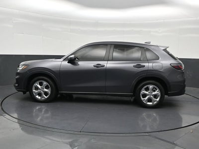 2024 Honda HR-V 2WD LX