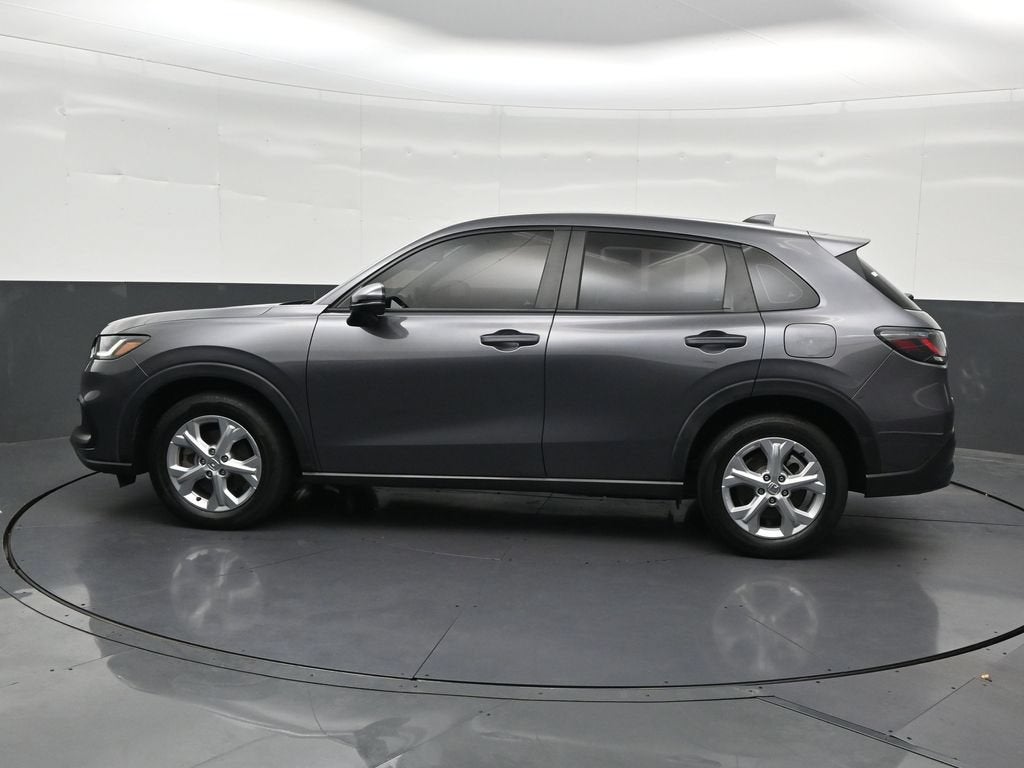 2024 Honda HR-V 2WD LX