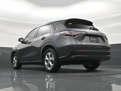 2024 Honda HR-V 2WD LX