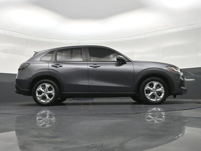 2024 Honda HR-V 2WD LX