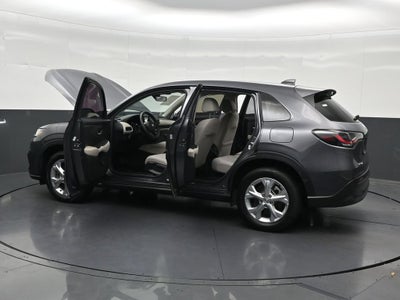 2024 Honda HR-V 2WD LX