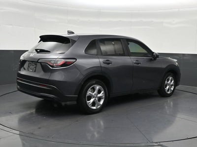 2024 Honda HR-V 2WD LX