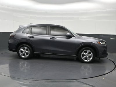 2024 Honda HR-V 2WD LX