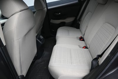 2025 Honda HR-V 2WD LX