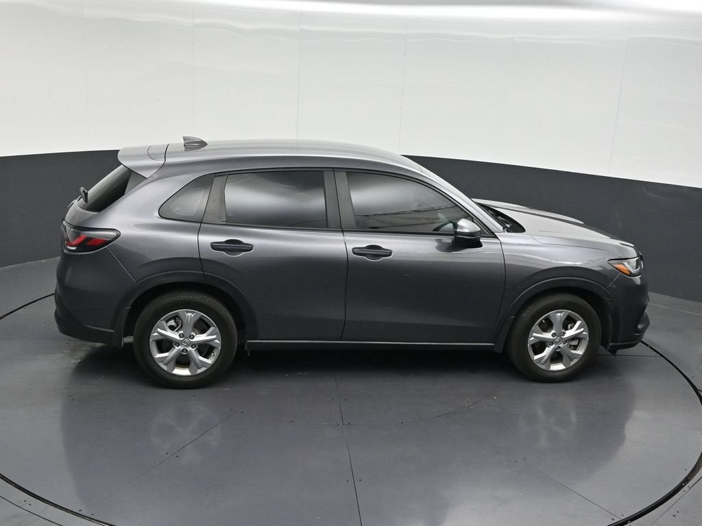 2025 Honda HR-V 2WD LX