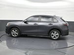 2025 Honda HR-V 2WD LX