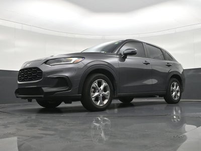 2025 Honda HR-V 2WD LX
