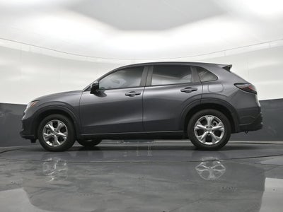 2025 Honda HR-V 2WD LX