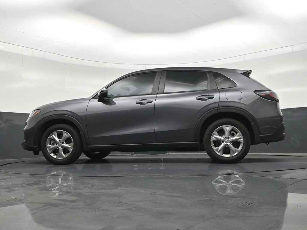 2025 Honda HR-V 2WD LX