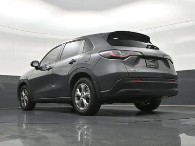 2025 Honda HR-V 2WD LX