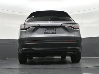 2025 Honda HR-V 2WD LX