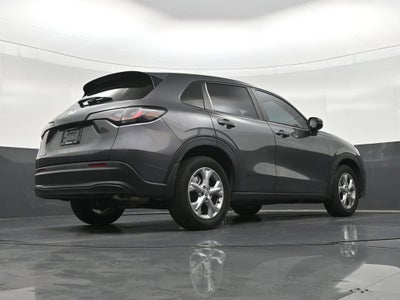2025 Honda HR-V 2WD LX