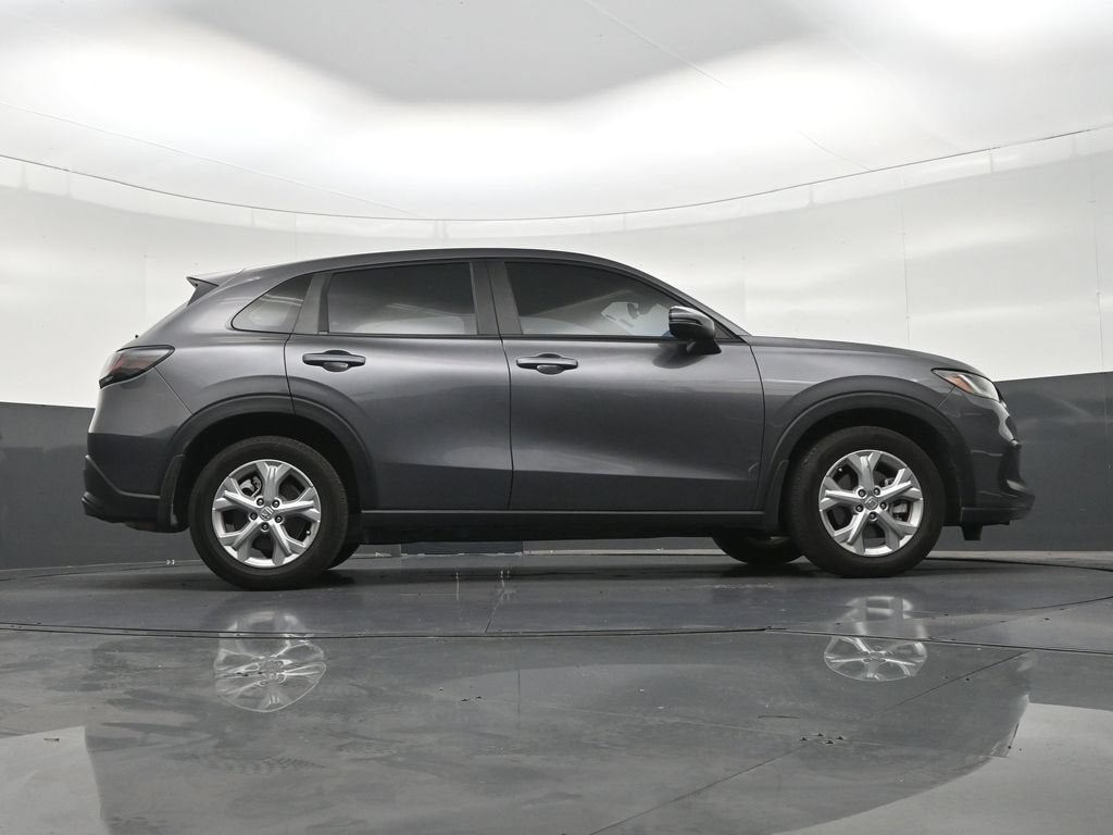 2025 Honda HR-V 2WD LX