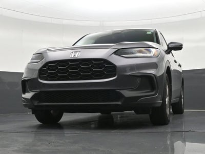 2025 Honda HR-V 2WD LX