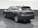 2025 Honda HR-V 2WD LX