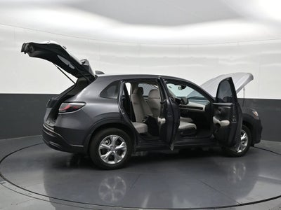 2025 Honda HR-V 2WD LX