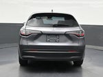 2025 Honda HR-V 2WD LX