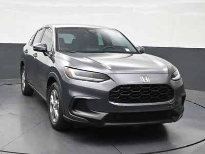 2025 Honda HR-V 2WD LX