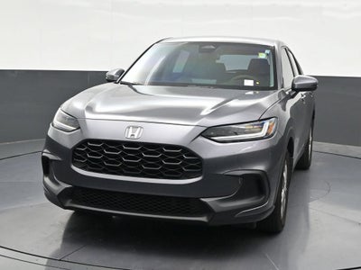 2025 Honda HR-V 2WD LX