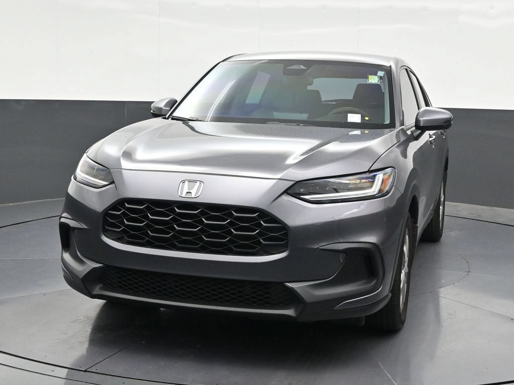 2025 Honda HR-V 2WD LX