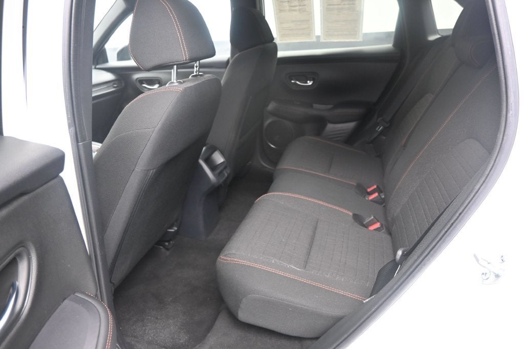 2025 Honda HR-V 2WD Sport