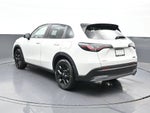2025 Honda HR-V 2WD Sport