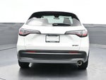 2025 Honda HR-V 2WD Sport