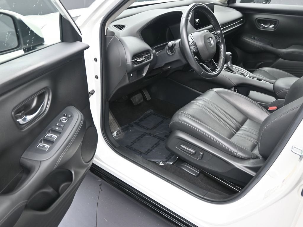 2023 Honda HR-V EX-L