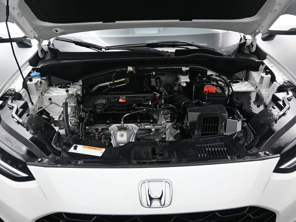 2023 Honda HR-V EX-L