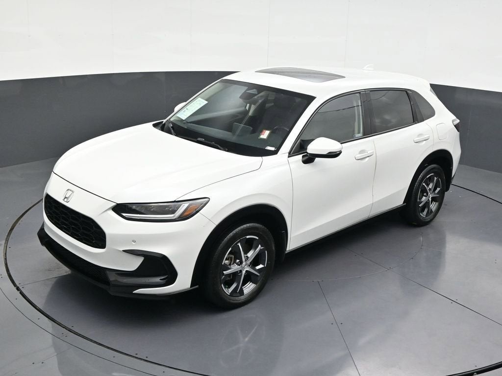 2023 Honda HR-V EX-L