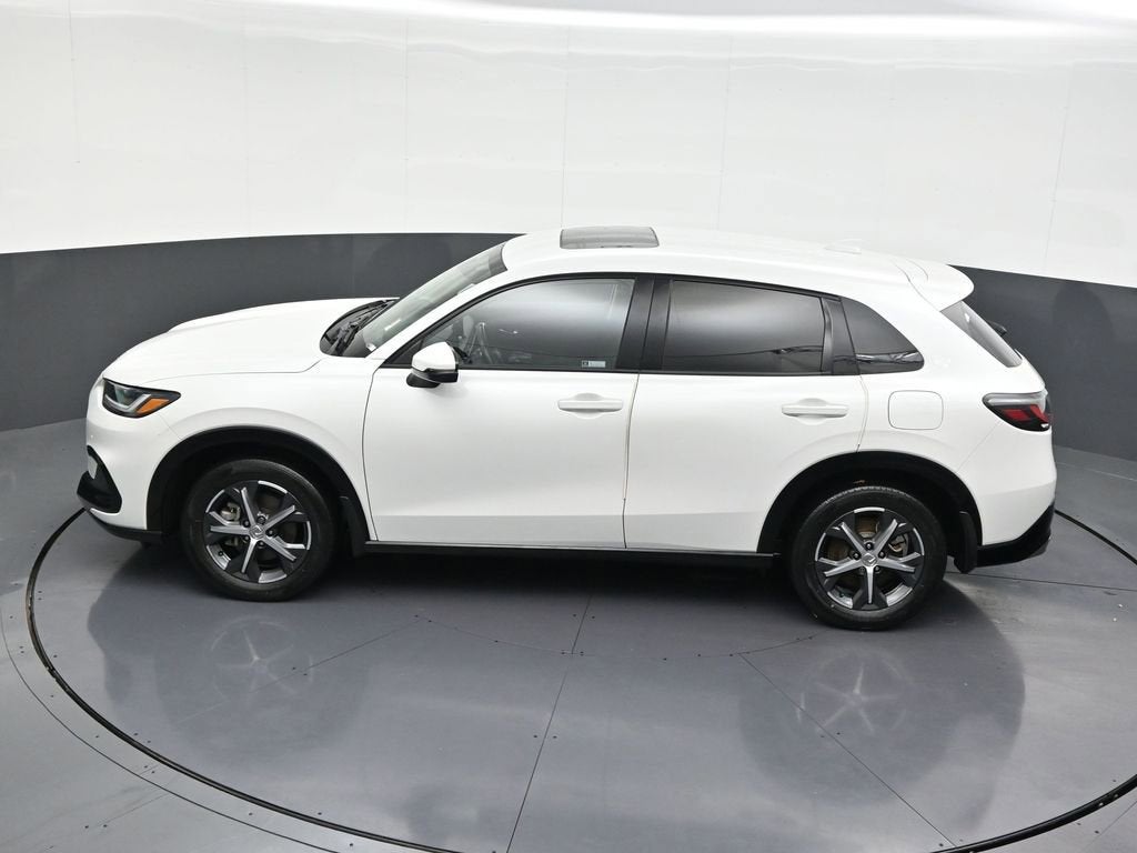 2023 Honda HR-V EX-L