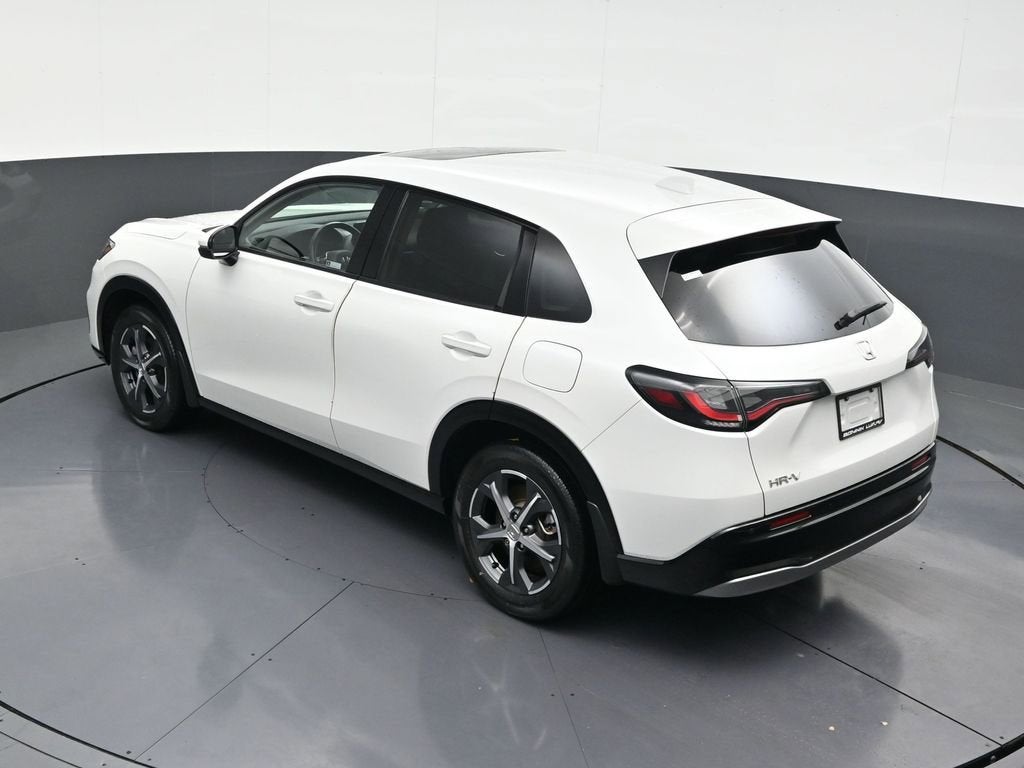 2023 Honda HR-V EX-L
