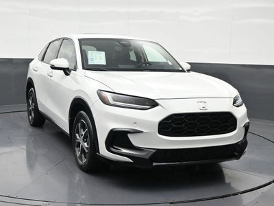 2023 Honda HR-V EX-L