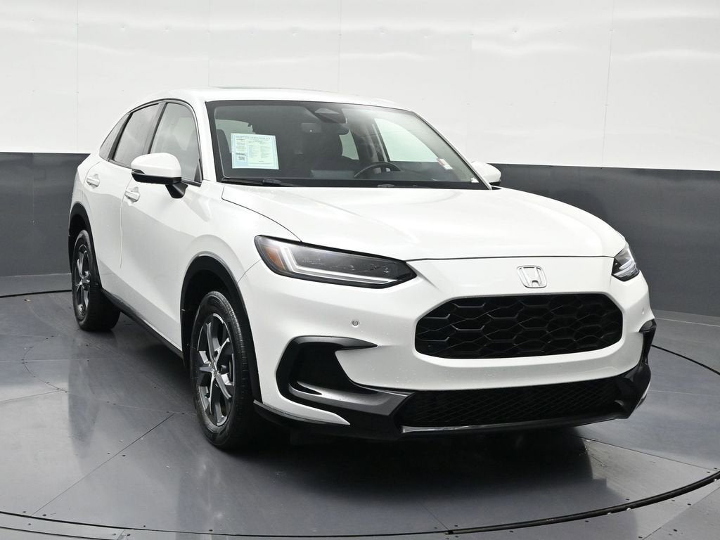 2023 Honda HR-V EX-L