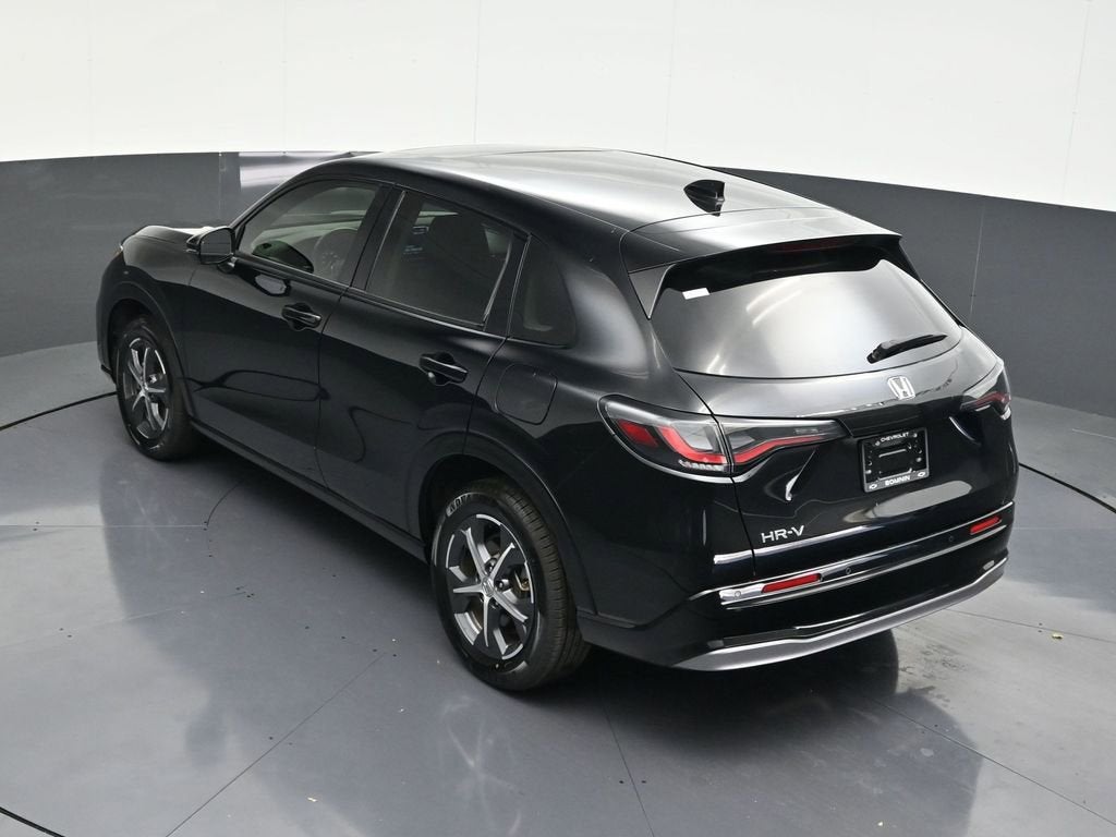 2025 Honda HR-V EX-L