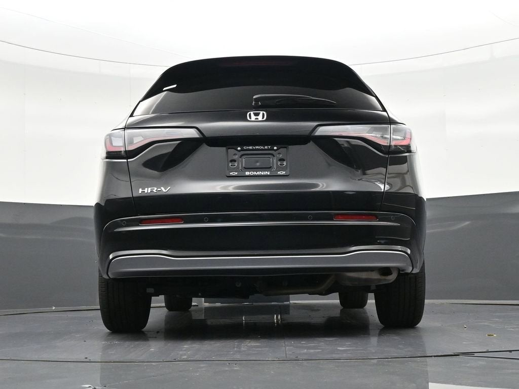 2025 Honda HR-V EX-L