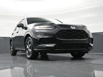 2025 Honda HR-V EX-L