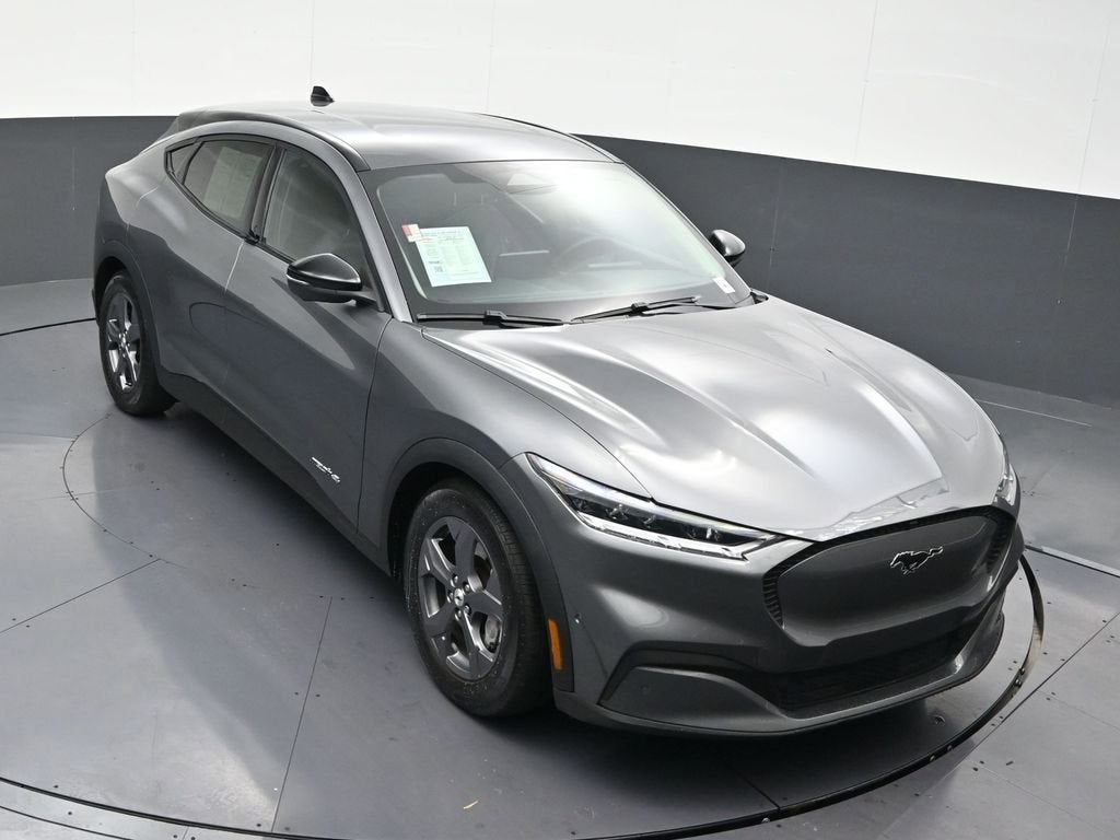 2023 Ford Mustang Mach-E Select
