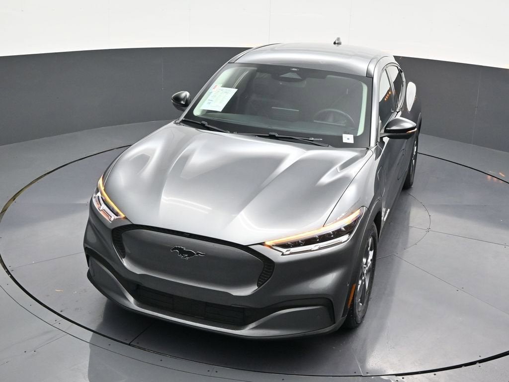 2023 Ford Mustang Mach-E Select