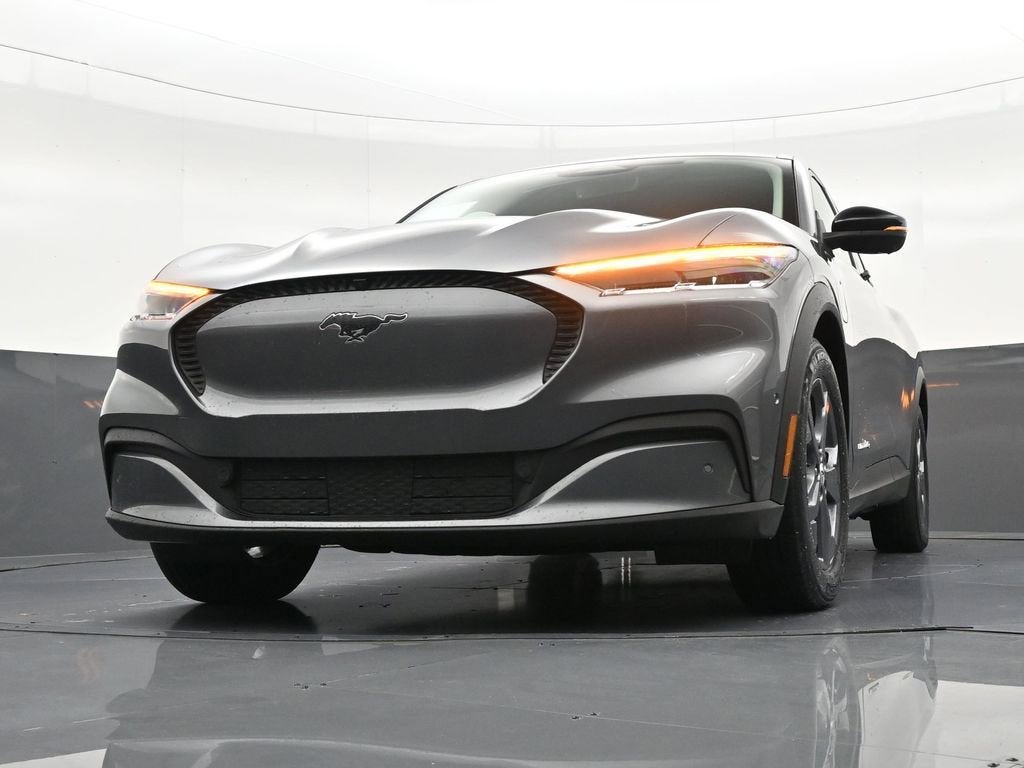 2023 Ford Mustang Mach-E Select