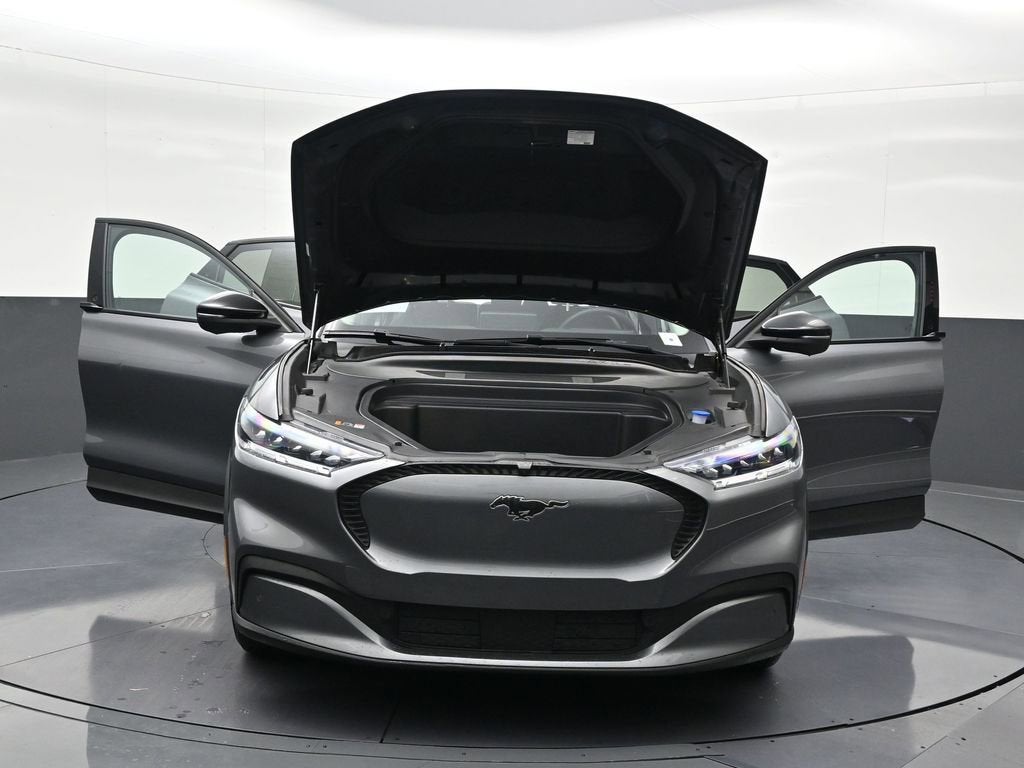 2023 Ford Mustang Mach-E Select