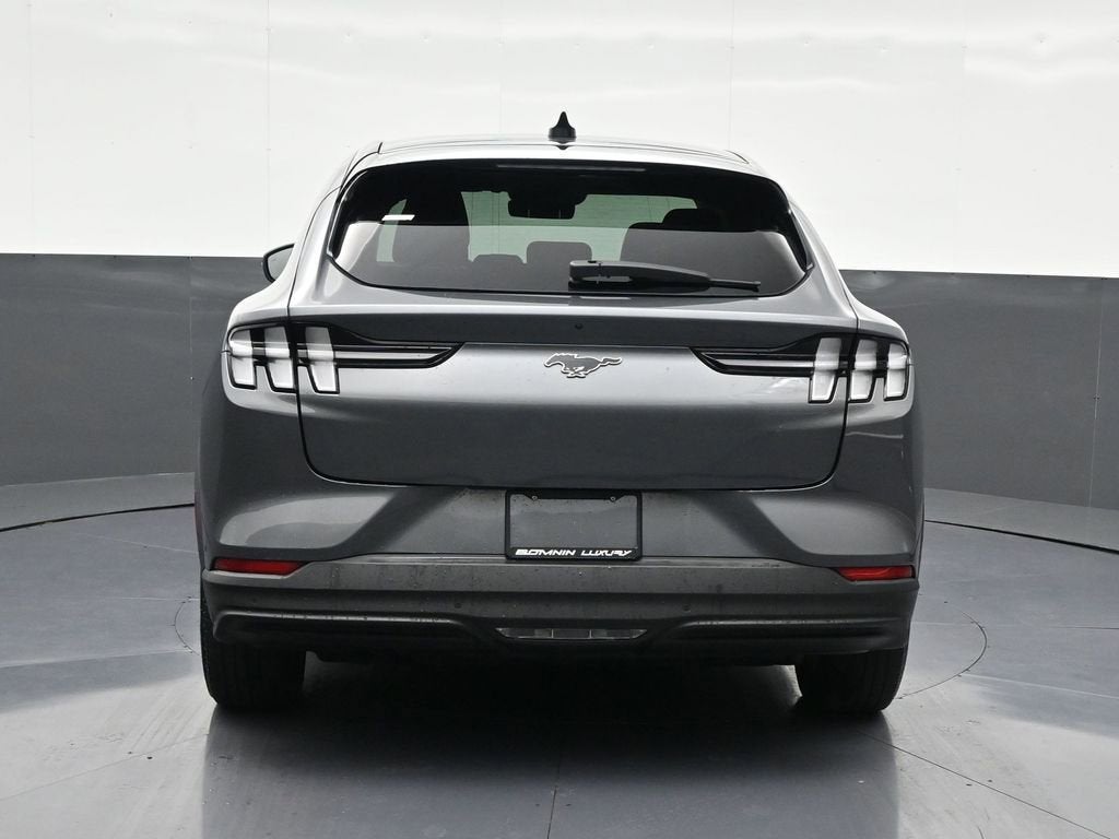 2023 Ford Mustang Mach-E Select