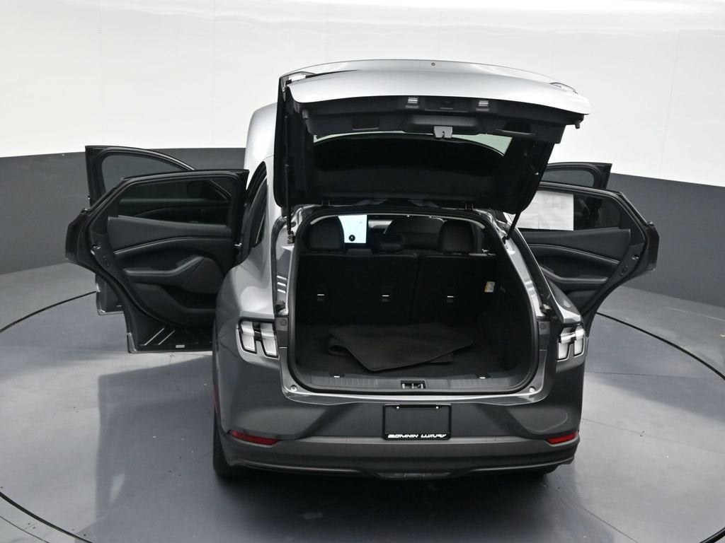 2023 Ford Mustang Mach-E Select